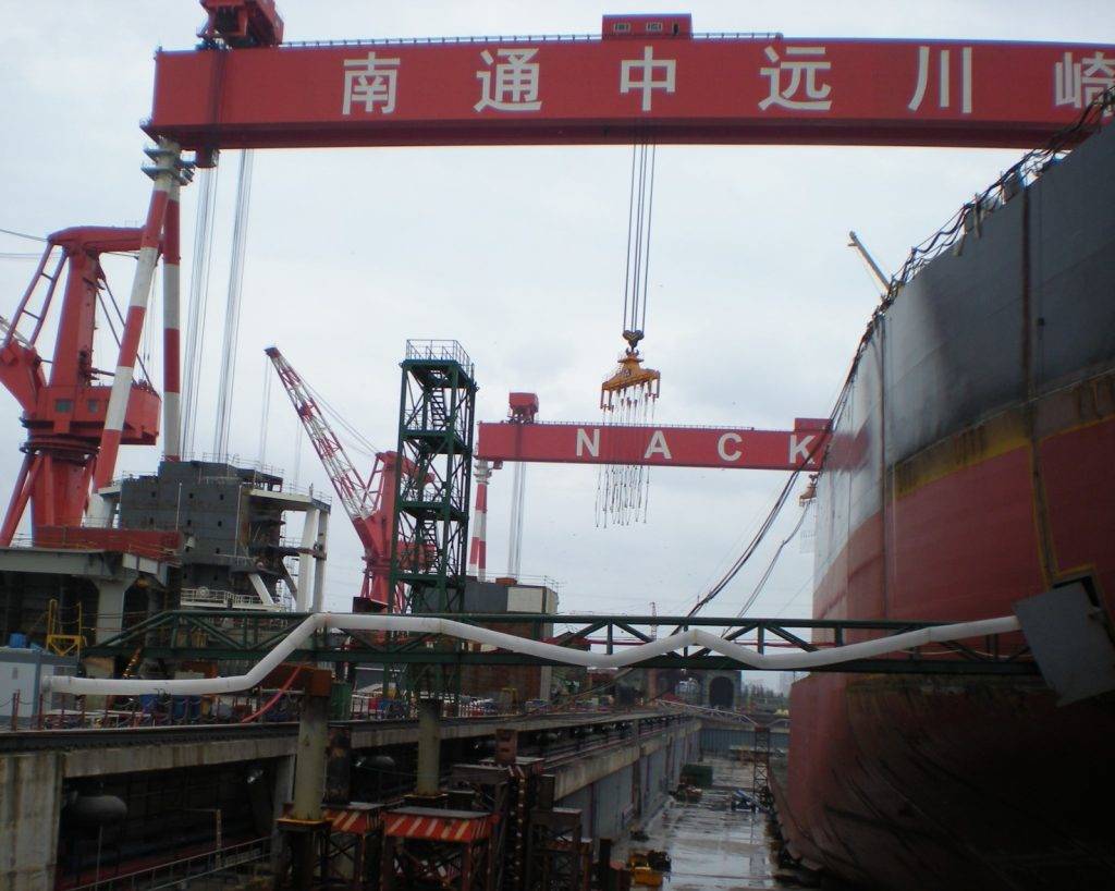roller marine rubber fenders practice