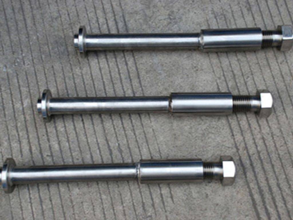 Custom marine fender accessories for quay and jetty Custom marine fender accessories for quay and jetty