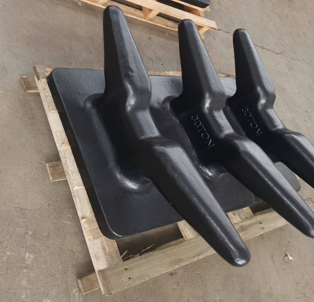 cleat bollards