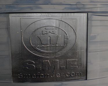 sme marine fender