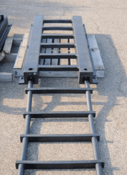 dock ladder