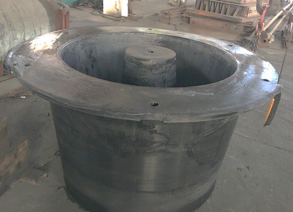 Singapore Custom Rubber Fenders