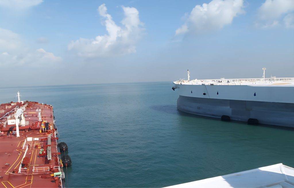 SME marine fenders