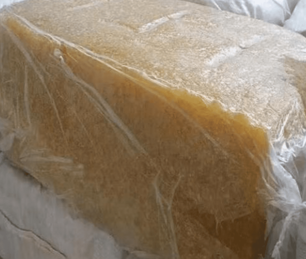 natural rubber